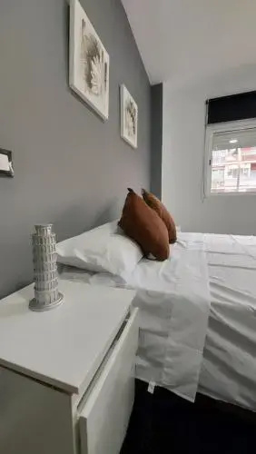 Madrid Chill Apartment