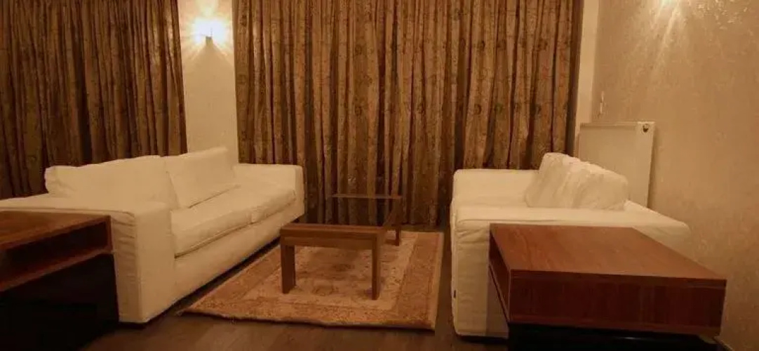 Samarina Resort