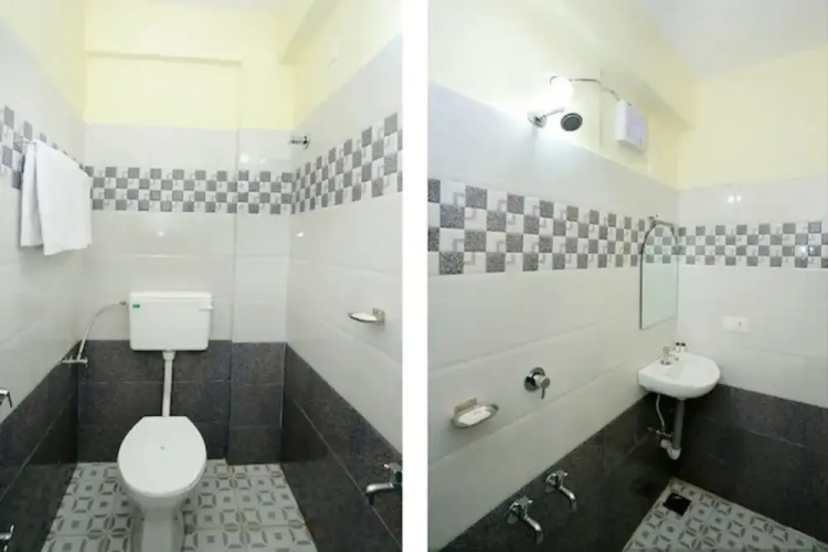 Noor Kitchenette Residency