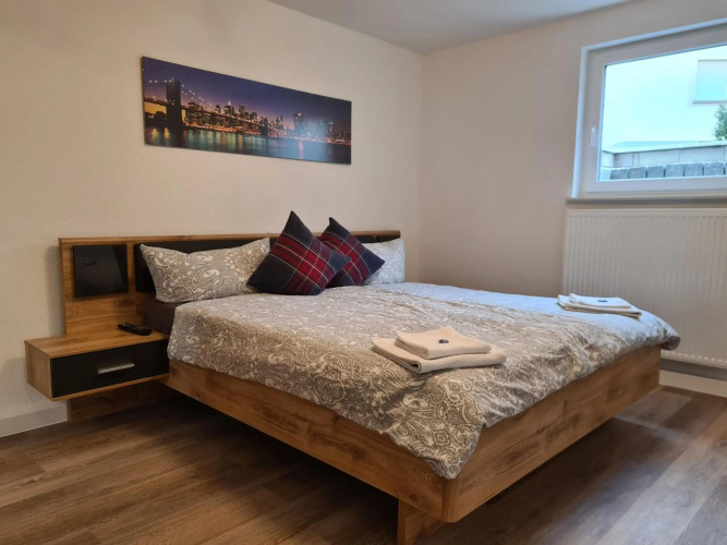 Trend Apartments