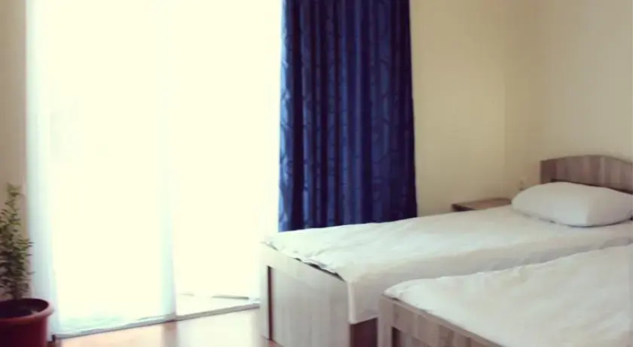 Otel' «Argo-s»