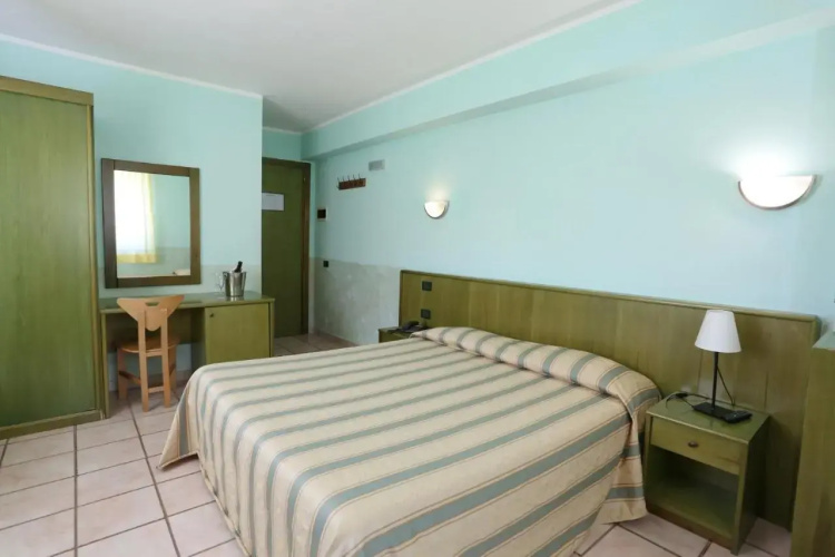 Cocoon Hotel