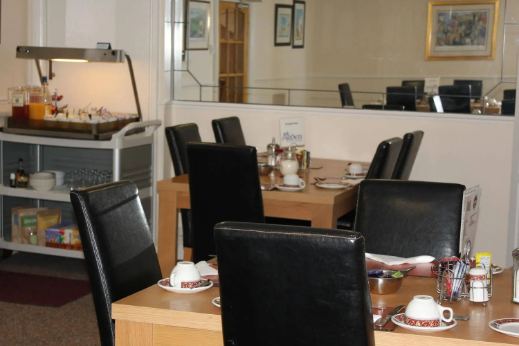 Arden Guest House