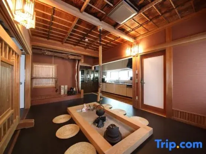 2 Bedrooms Cottage