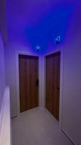 Samothraki Kaviri Boutique Residence