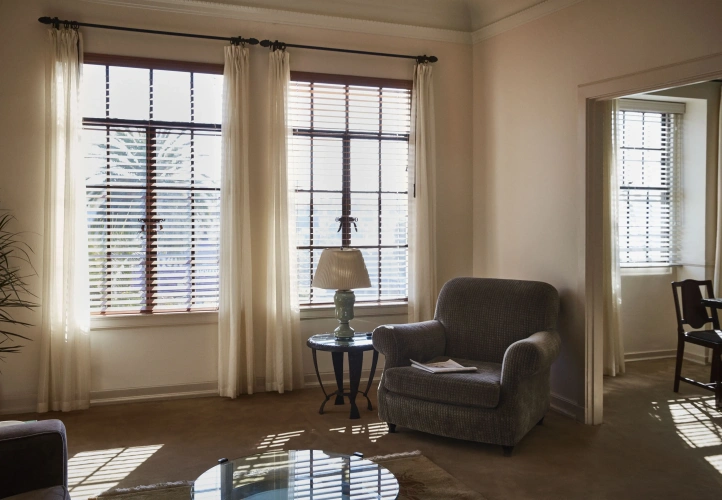 1 Bedroom Suite