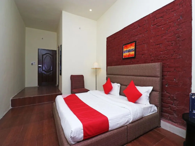 Oyo 22298 Mannat Farms