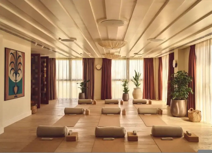 Luxury Urban Hideaway