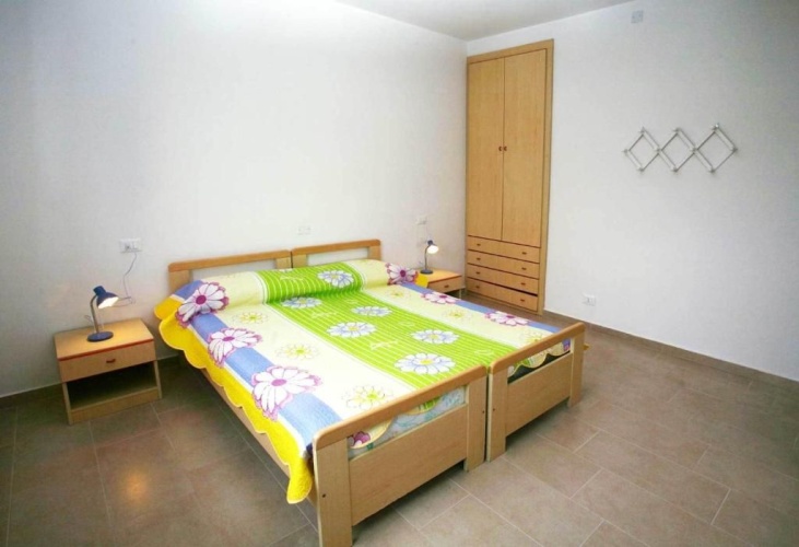 Residence Boschetto