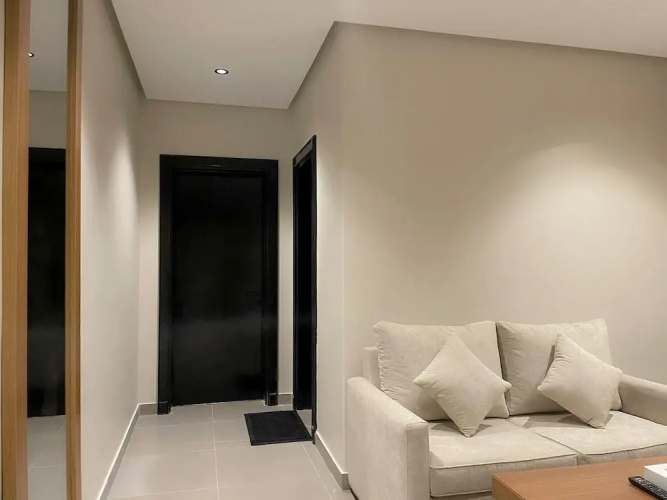 Arjan Park Apartments