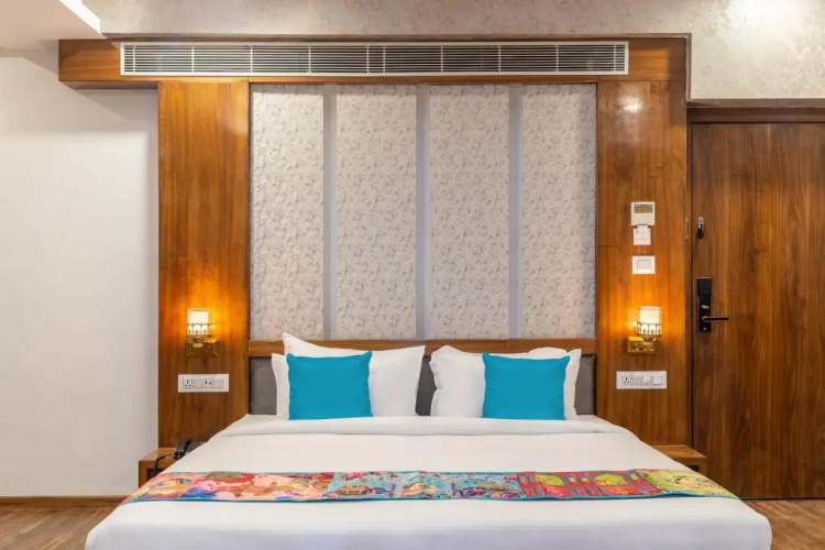 Paandora Grand Udaipur
