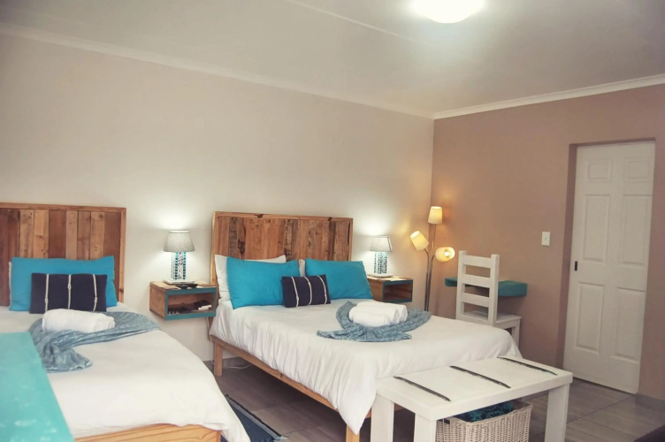 La Casetta Bed & Breakfast