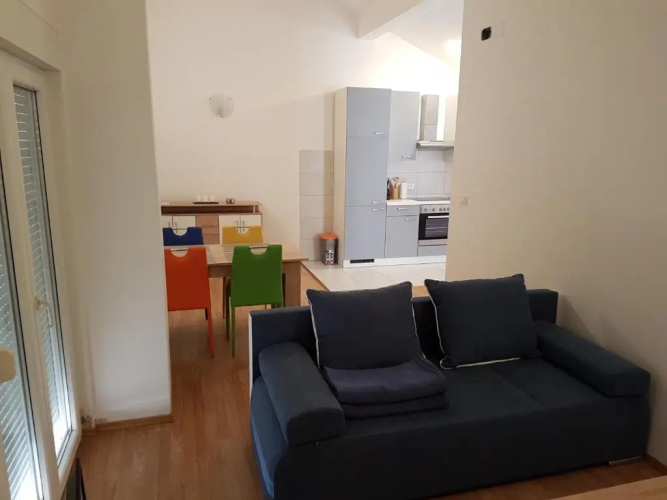 Apartments Eni