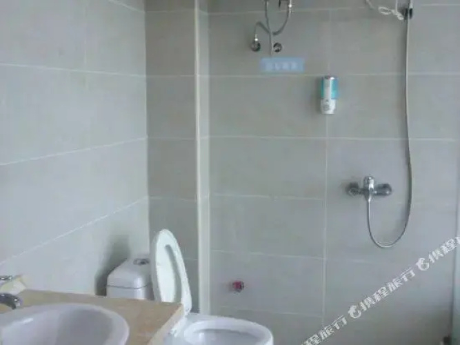 Yiju Hotel