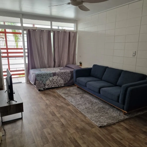 1 Bedroom Standard Apartment with balcony