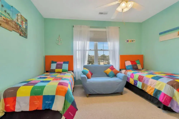 Pebble Drive 1422