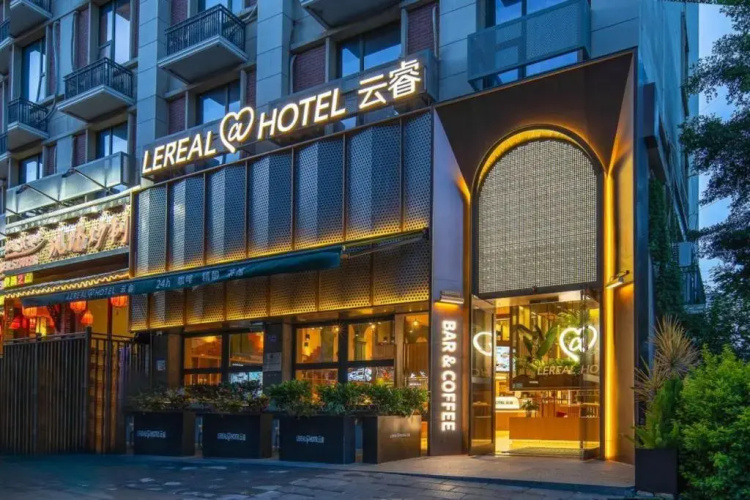 Hotelbild