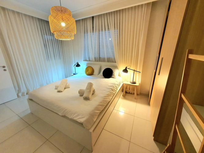 Barak Royal Suites VIP 8A