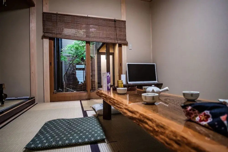 Kyomachiya KINKA