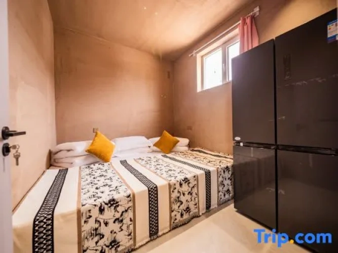 2 Bedrooms Suite