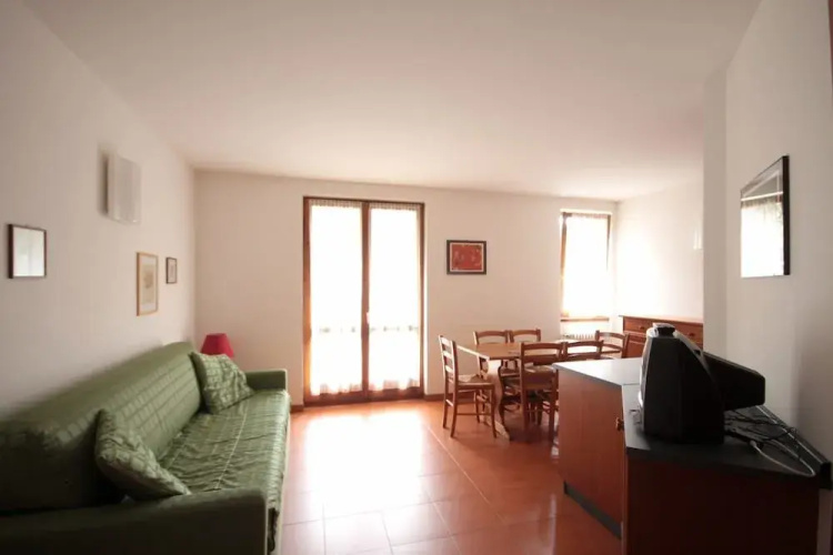Residence Primula