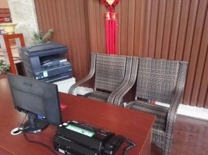 Tangning One Hotel(南昌唐宁TWO公寓)