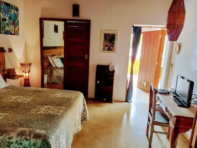 Villa 2 Santos