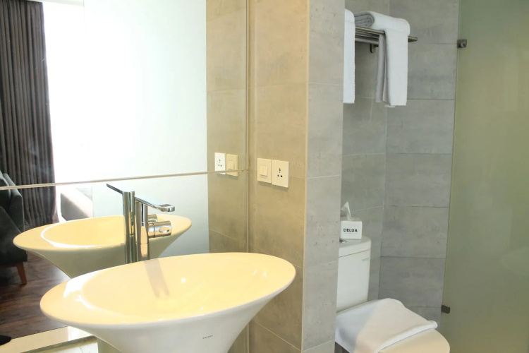 Delua Hotel