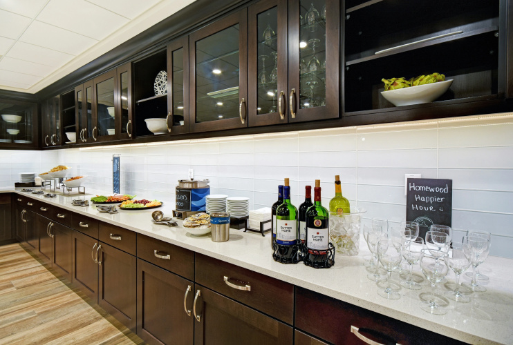 Homewood Suites by Hilton Denver International Airport photo 15