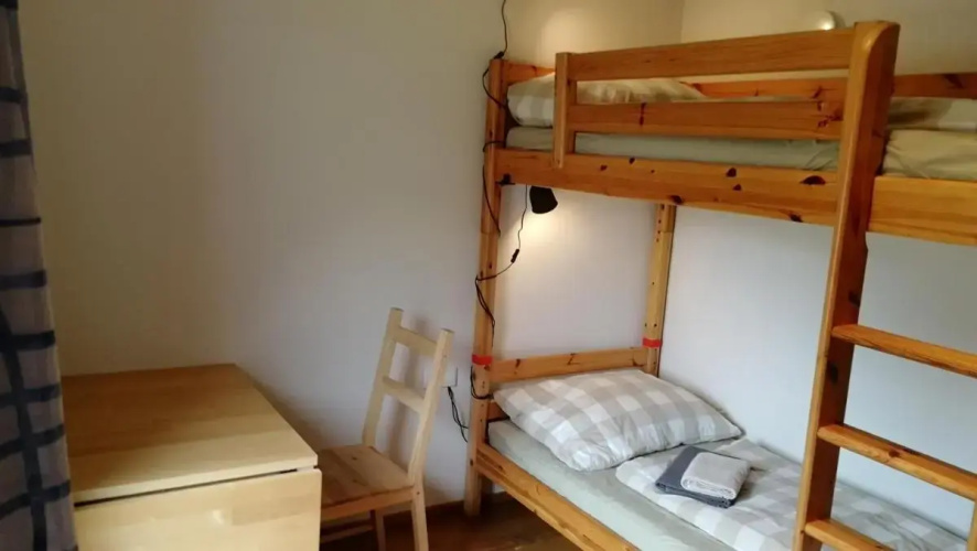 Ferienwohnung Philipp