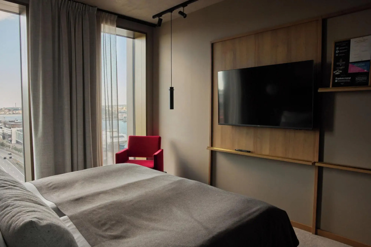 Clarion Hotel Draken