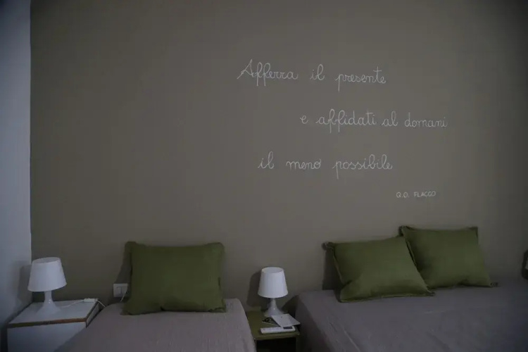 Le Dimore Degli Artisti