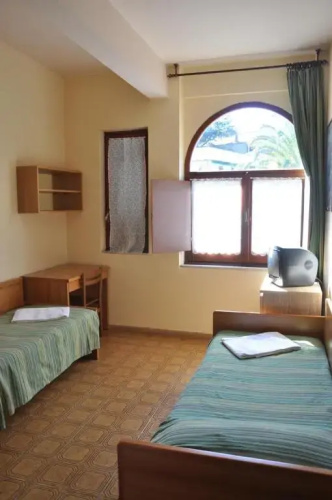 Appartamento Bilocale Moneglia 32