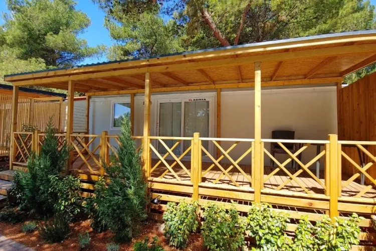 2 Bedrooms Superior Double room with sea view