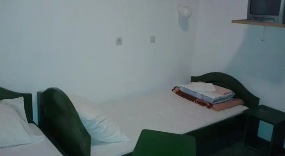 Jelen Guesthouse