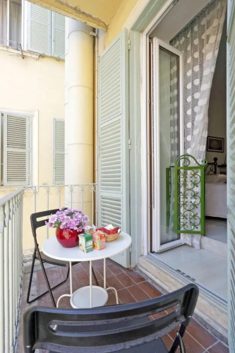 Porta Pia Comfy Rooms