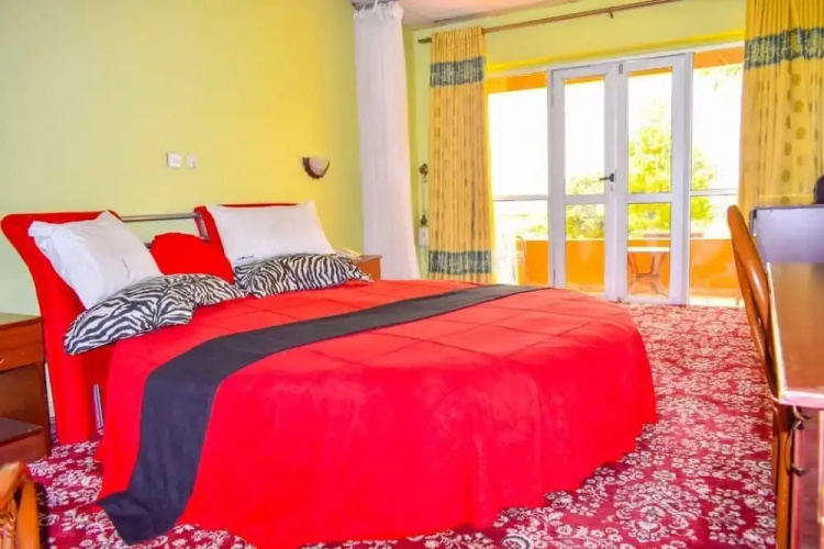 Rock Classic Hotel