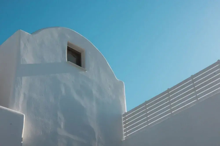 Divino Caldera - Santorini