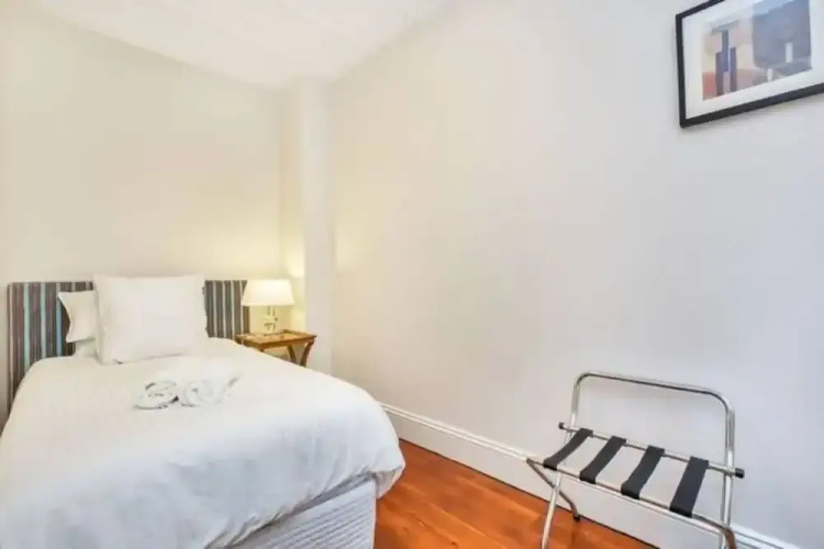 3 Bedroom Terrace at Harbour Bridge