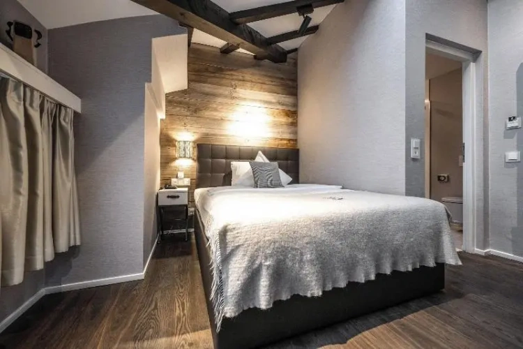 Design Single room