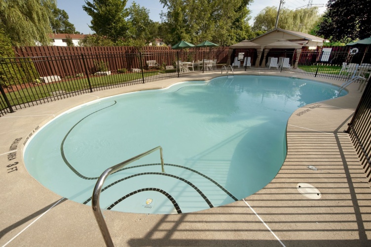 Best Western Parkway Inn & Conference Centre photo 20