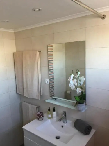 Apartamento JB - Dona Ana