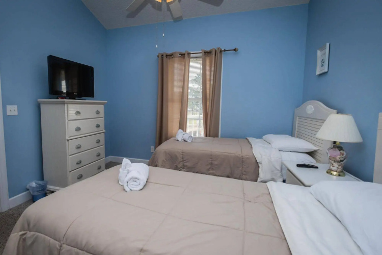 Myrtlewood Condos
