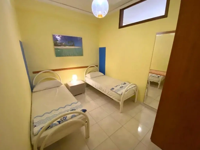 3 Bedrooms Apartment