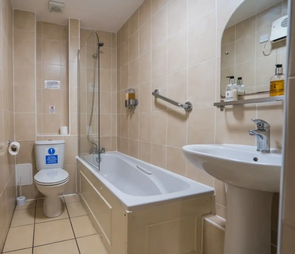 Classic Double Apartment