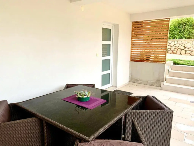 Apartment Lucie1
