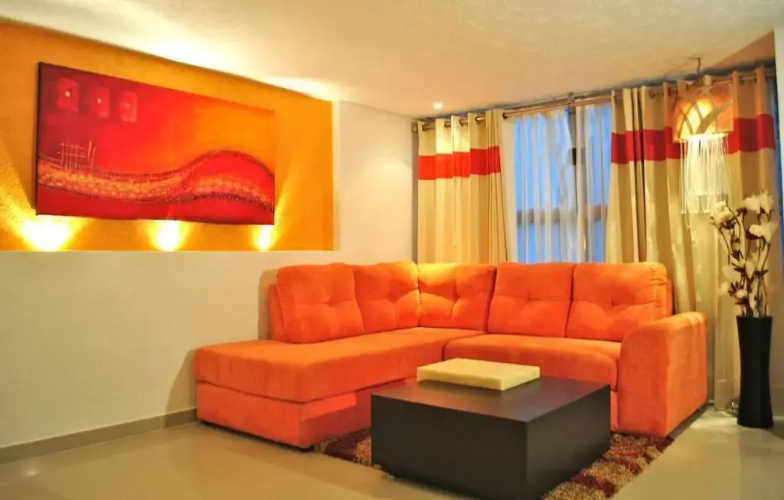 Business Suites SG