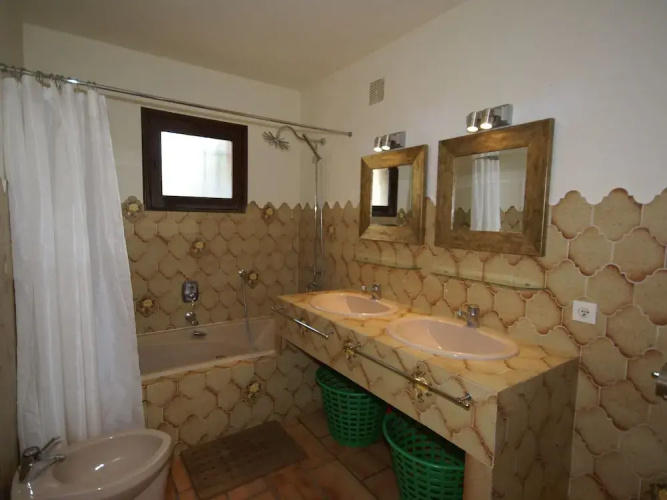 Charming Villa in Vence With Swimming Pool