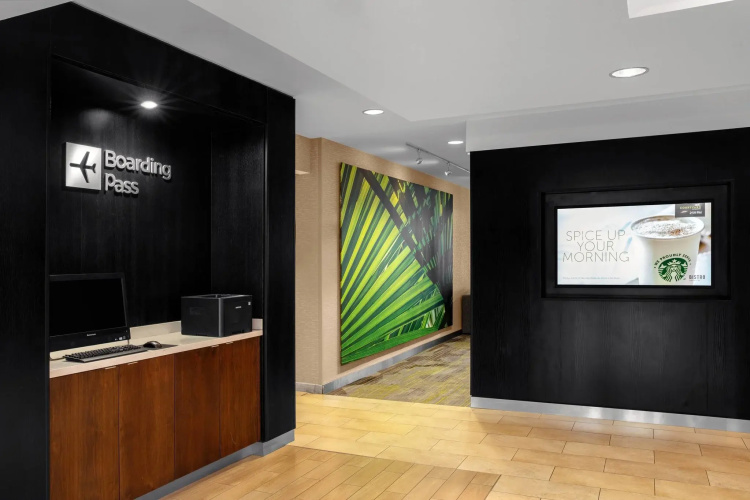 Courtyard by Marriott Jacksonville I-295/East Beltway
