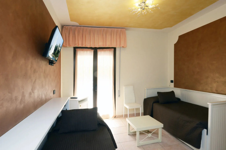 Hotel Ristorante Commercio
